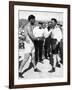 Jack Dempsey (1895-1983)-null-Framed Giclee Print