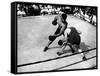 Jack Dempsey (1895-1983)-null-Framed Stretched Canvas