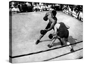 Jack Dempsey (1895-1983)-null-Stretched Canvas