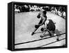 Jack Dempsey (1895-1983)-null-Framed Stretched Canvas