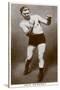 Jack Dempsey, American Boxer, 1938-null-Stretched Canvas