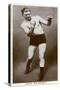 Jack Dempsey, American Boxer, 1938-null-Stretched Canvas