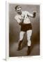 Jack Dempsey, American Boxer, 1938-null-Framed Giclee Print