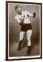 Jack Dempsey, American Boxer, 1938-null-Framed Giclee Print