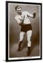 Jack Dempsey, American Boxer, 1938-null-Framed Giclee Print