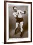 Jack Dempsey, American Boxer, 1938-null-Framed Giclee Print