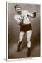 Jack Dempsey, American Boxer, 1938-null-Stretched Canvas