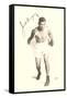 Jack Dempsey-null-Framed Stretched Canvas