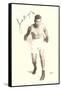 Jack Dempsey-null-Framed Stretched Canvas