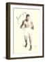 Jack Dempsey-null-Framed Premium Giclee Print