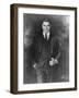 Jack Dempsey-null-Framed Giclee Print