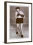 Jack Doyle, Irish Boxer, 1938-null-Framed Giclee Print