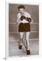 Jack Doyle, Irish Boxer, 1938-null-Framed Giclee Print