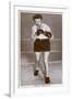 Jack Doyle, Irish Boxer, 1938-null-Framed Giclee Print