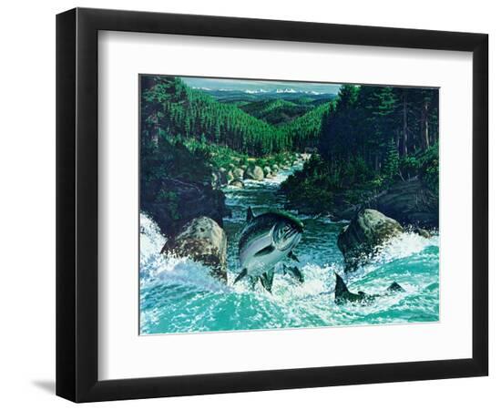 Giclee Print, , large