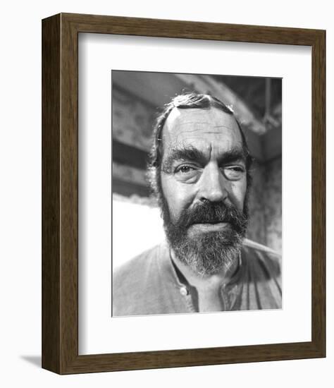 Jack Elam - Hannie Caulder-null-Framed Photo