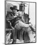 Jack Elam-null-Mounted Photo