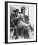 Jack Elam-null-Framed Photo