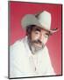 Jack Elam-null-Mounted Photo