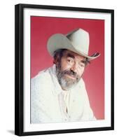 Jack Elam-null-Framed Photo