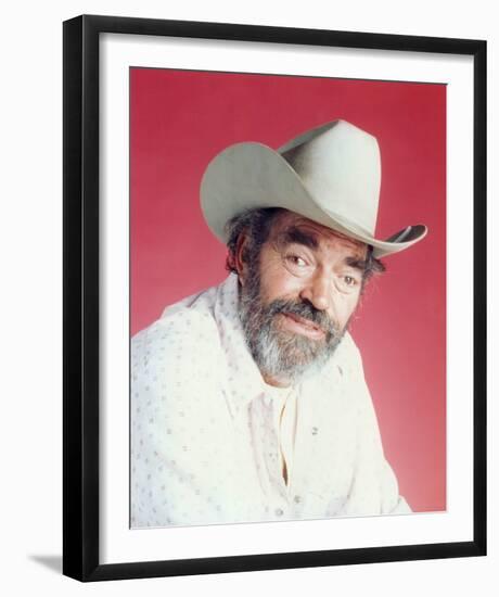 Jack Elam-null-Framed Photo