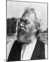 Jack Elam-null-Mounted Photo