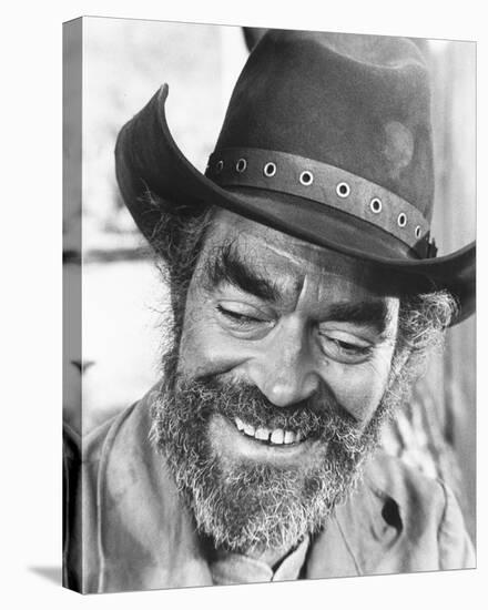 Jack Elam-null-Stretched Canvas