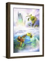 Jack Explores-Joel Christopher Payne-Framed Giclee Print