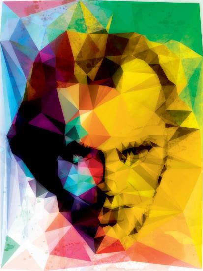 Premium Giclee Print, , large