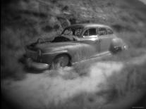 Old Car-Jack Germsheld-Photographic Print
