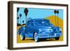 JACK H AUTO-HIGH ART STUDIOS-Framed Art Print