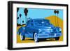 JACK H AUTO-HIGH ART STUDIOS-Framed Art Print