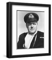 Jack Hawkins-null-Framed Photo