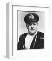 Jack Hawkins-null-Framed Photo