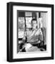 Jack Hawkins-null-Framed Photo