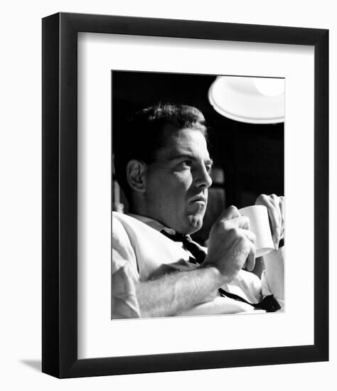 Jack Hedley-null-Framed Photo