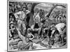 Jack Hindon and His Train Wreckers, 2nd Boer War, C1900-null-Mounted Giclee Print