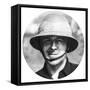 Jack Holt, American Actor, 1934-1935-null-Framed Stretched Canvas