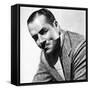 Jack Holt, American Actor, 1934-1935-null-Framed Stretched Canvas