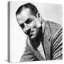 Jack Holt, American Actor, 1934-1935-null-Stretched Canvas