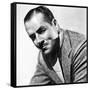 Jack Holt, American Actor, 1934-1935-null-Framed Stretched Canvas