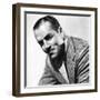 Jack Holt, American Actor, 1934-1935-null-Framed Giclee Print