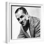 Jack Holt, American Actor, 1934-1935-null-Framed Giclee Print