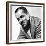 Jack Holt, American Actor, 1934-1935-null-Framed Giclee Print