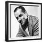 Jack Holt, American Actor, 1934-1935-null-Framed Giclee Print