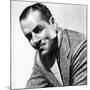 Jack Holt, American Actor, 1934-1935-null-Mounted Giclee Print