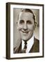 Jack Hulbert, British Actor, 1933-null-Framed Giclee Print