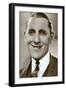 Jack Hulbert, British Actor, 1933-null-Framed Giclee Print