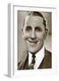 Jack Hulbert, British Actor, 1933-null-Framed Giclee Print