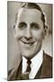 Jack Hulbert, British Actor, 1933-null-Mounted Giclee Print